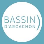 Logo marque Bassin d'Arcachon
