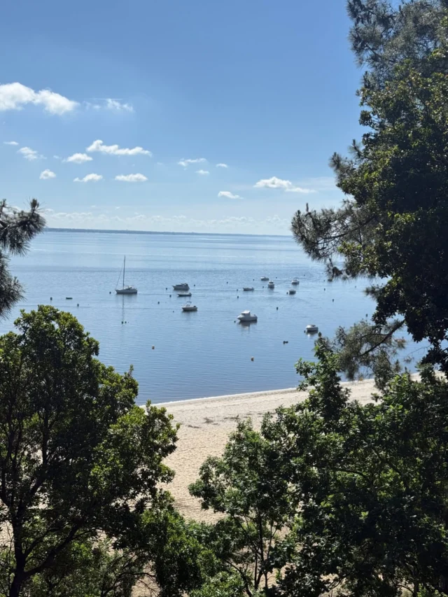 Camping Les Pastourelles - 3-star family campsite - Lge-Cap Ferret